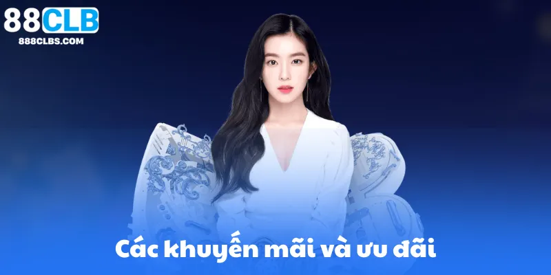 Casino Campuchia 88Clb - Địa Chỉ Tin Cậy Cho Người Đam Mê Cá Cược 7 Các khuyến mãi và ưu đãi
